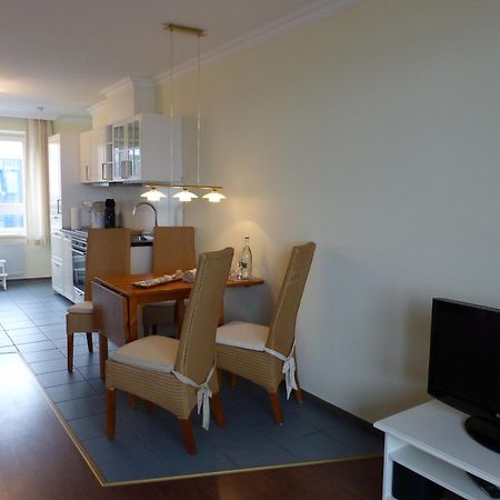 470Er Ferienwohnung Laboe Exterior foto