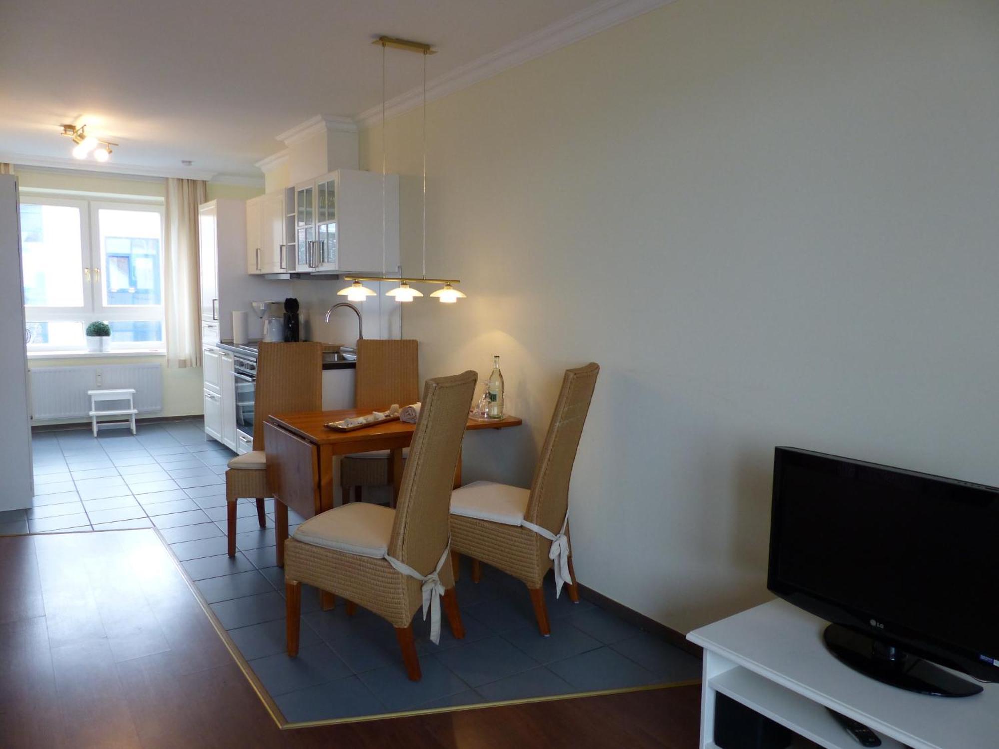 470Er Ferienwohnung Laboe Exterior foto