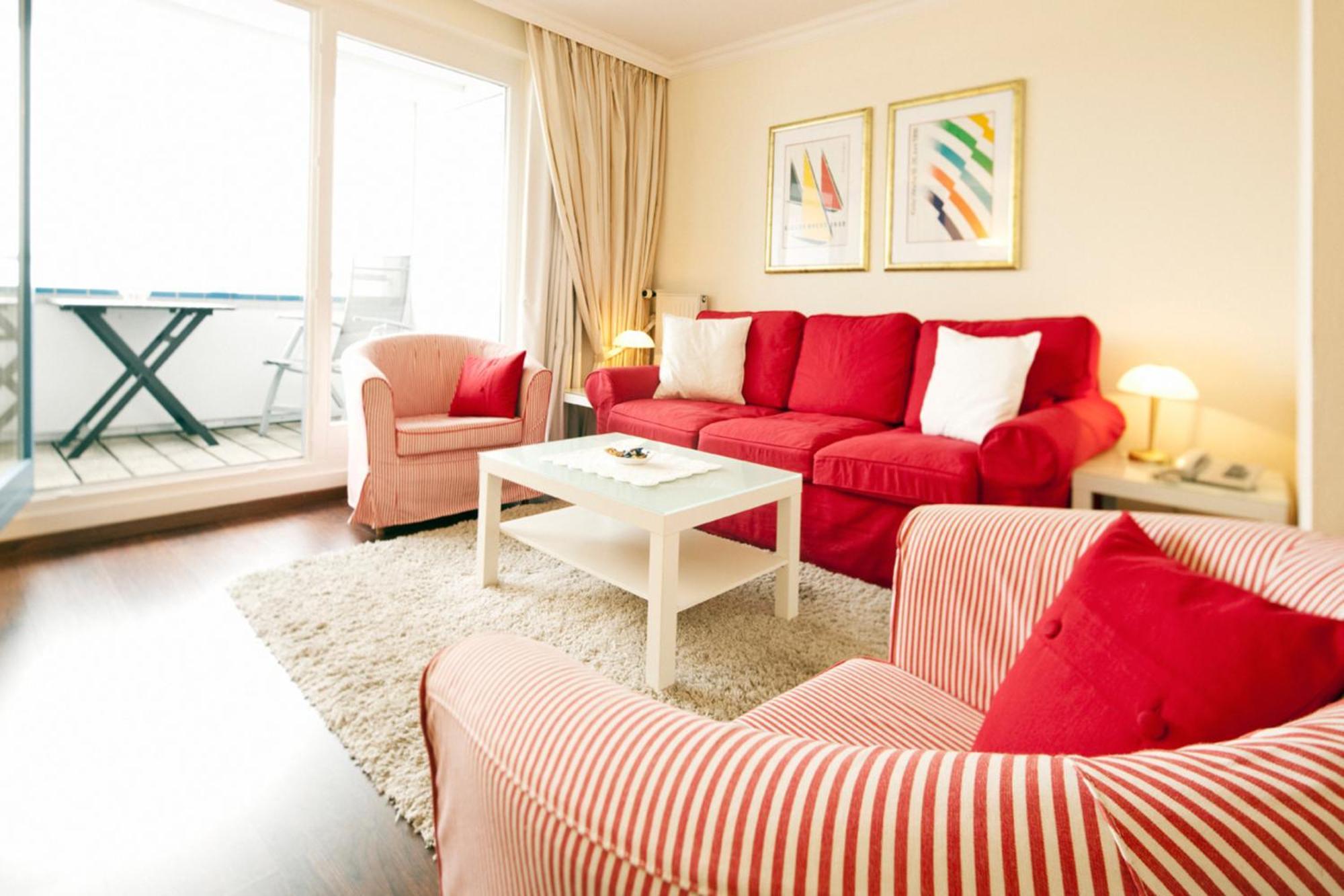 470Er Ferienwohnung Laboe Exterior foto